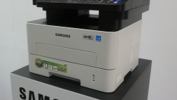 Samsung busca quintuplicar venta de impresoras para el Estado