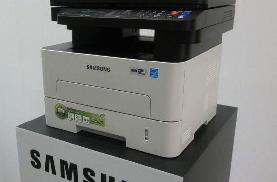 HP compró negocio de impresión de Samsung por US$1.050 mllns.