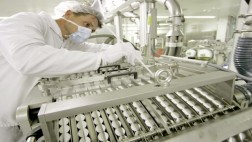 FDA exige más pruebas al "viagra femenino"