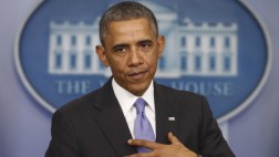Barack Obama no quiere ‘spoilers’ de "House of Cards"