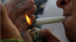 La marihuana podría ser la salvadora de la industria tabacalera