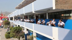 Colegios estatales recibirán equipos de primeros auxilios