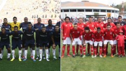 Copa Inca: hoy se inicia el torneo con el San Martín-Cienciano