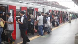 Consorcios no pidieron bajar costos de línea 2 del Metro