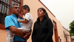 Niño con epilepsia incontrolable está muy grave