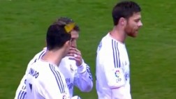 Atlético es multado por agresión a Cristiano con encendedor
