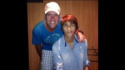 Gian Marco produce el primer sencillo del ganador de "La voz"