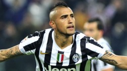 Chileno Arturo Vidal es la nueva obsesión del Real Madrid