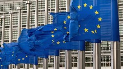 La economía de Europa mejoró a finales del 2013