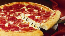 El mercado de las pizzas se prepara para la guerra