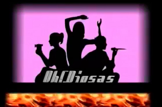 El secreto de las "Oh Diosas!", según Fernando Vivas
