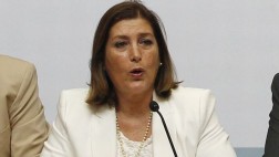 Equipo peruano irá el lunes a Chile para iniciar delimitación