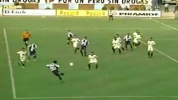 Alianza cumple 113 años: revive el golazo de Quinteros a la 'U'