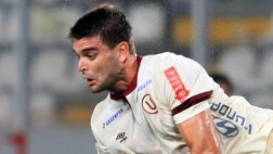 Universitario desmintió que Allocco haya sido separado del club