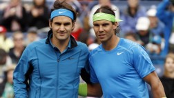 Nadal no sabe si será capaz de superar el récord de Federer