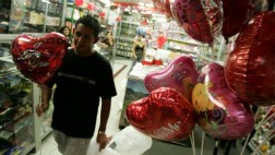 San Valentín: ¿Qué no regalarías nunca en esta fecha?