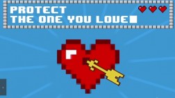Día de San Valentín: ¡Hackearon a Cupido!