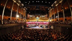 Nobel de Literatura cuenta con 210 aspirantes al premio en 2014