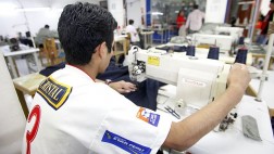 ¿Buscas trabajo? Feria del MTPE ofrece 5.861 vacantes de empleo