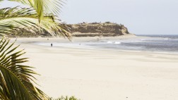 Disfruta de tu viaje a la playa con estos tips