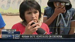 Delincuentes roban autos y llaman a dueños para exigir dinero