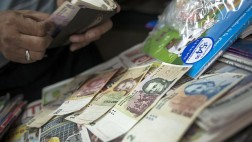 Argentina: repatrian casi US$100.000 mlls. por amnistía fiscal