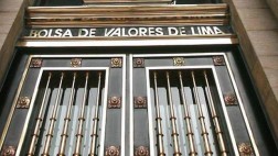 BVL operó hoy al alza tras aumento de precio de los metales