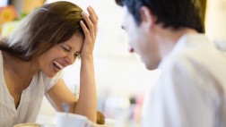 ¿Primera cita? 7 consejos para iniciar una conversación