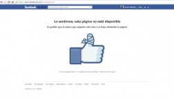 Congresista Cenaida Uribe canceló su cuenta de Facebook