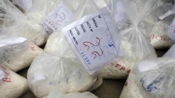 Guatemala: mueren tres policías en conteo de droga