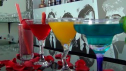 Cuatro cocteles para sorprender y seducir en San Valentín
