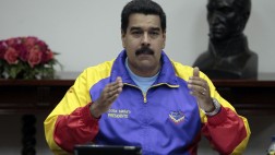 Grita por Venezuela, por Beto Ortiz