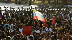 Plan de paz de Maduro incluye brigada secreta de militares