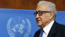 Siria: nueva ronda de negociaciones se estanca