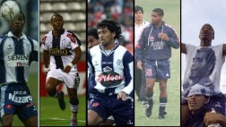 Alianza Lima y cinco partidos que sus hinchas jamás olvidarán