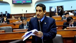 Audiencias sobre medios no implican presentar proyecto de ley