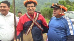 Profesor retenido: se suspendió reunión entre PCM y comuneros