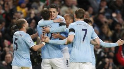 FA Cup: Manchester City ganó 2-0 a Chelsea y avanzó a cuartos