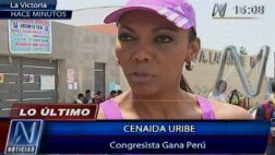 Uribe sobre investigación en su contra: "No va a pasar nada"