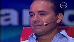 Roberto: "Ir a 'El gran show' me costó ruptura con Melissa"