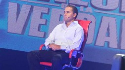 "El valor de la verdad": el cuestionario de Roberto Martínez