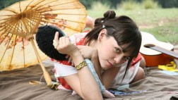 Natalia Lafourcade ofrecerá concierto en Lima en abril