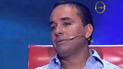 De Markarián a Olivares: las confesiones deportivas de Martínez