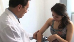 Lince: cuatro días de campaña gratuita de salud