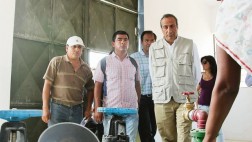 Contraloría intensificará acciones en Piura