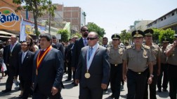 Chiclayanos quieren un alcalde sin antecedentes judiciales