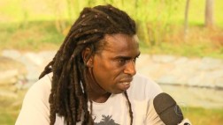 Tinga: "También recibí insultos raciales en Brasil"