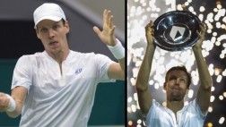 Berdych vence a Cilic y gana torneo de Rotterdam