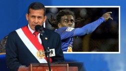 "Garcilaso canta en puna", por Fernando Vivas