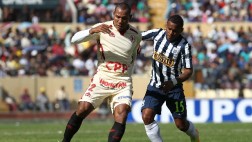 Racha sin goles: tres empates en el inicio del Torneo del Inca